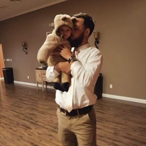 Meet your Posher, Seth